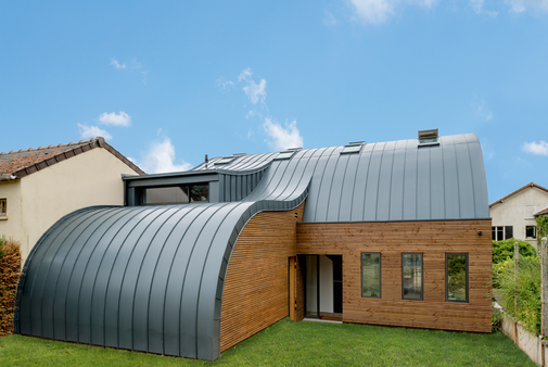 Private Residence Private Residence