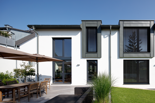 Private Residence Private Residence