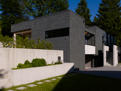 Private Residence Private Residence