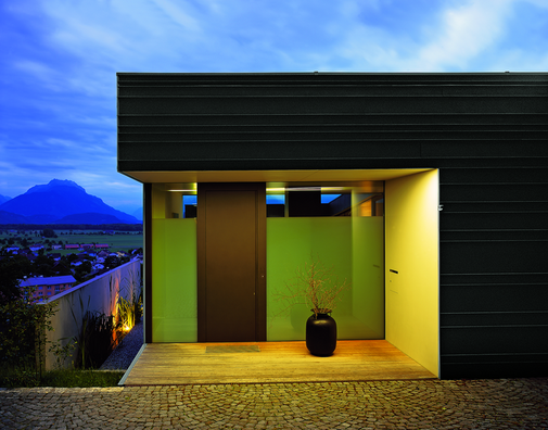 Private Residence Private Residence