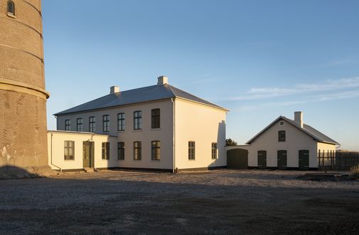Skagen Fyr Skagen Fyr