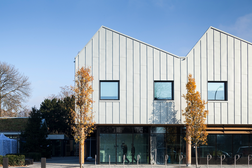 The Green Man HUB The Green Man HUB