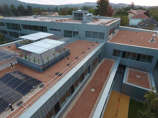 School Hadersdorf School Hadersdorf