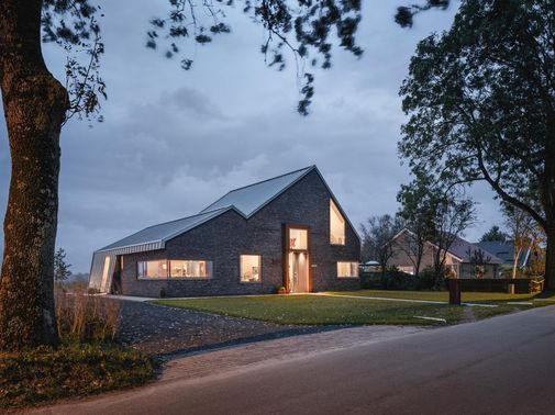 Residential Building Sint-Maarten Residential Building Sint-Maarten