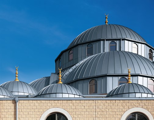 DITIB-MERKEZ-MOSCHEE DITIB-MERKEZ-MOSCHEE