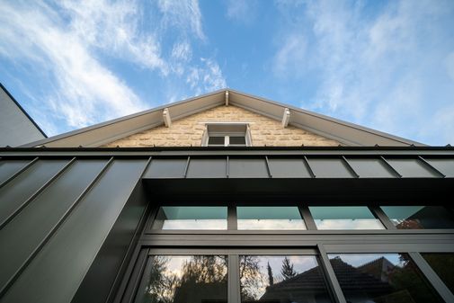 Private residence L'Isle-Adam Private residence L'Isle-Adam