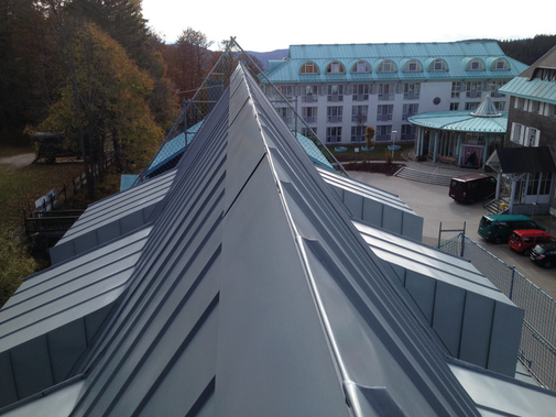 Laurentius-Haus der Caritas-Klinik Laurentius-Haus der Caritas-Klinik