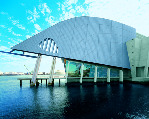 Maritime Museum Maritime Museum