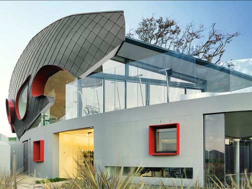 Louisvale Wine Estate Louisvale Wine Estate