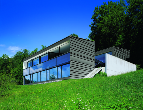 Private Residence Private Residence