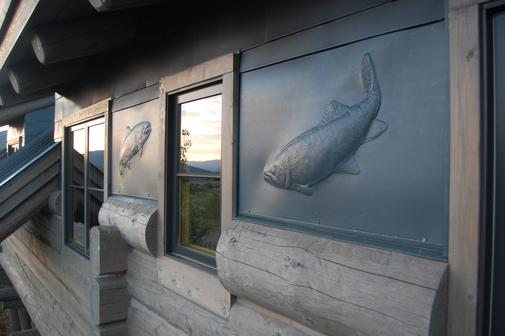 Private Residence Private Residence