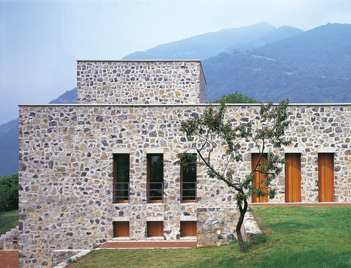 Private Residence Private Residence