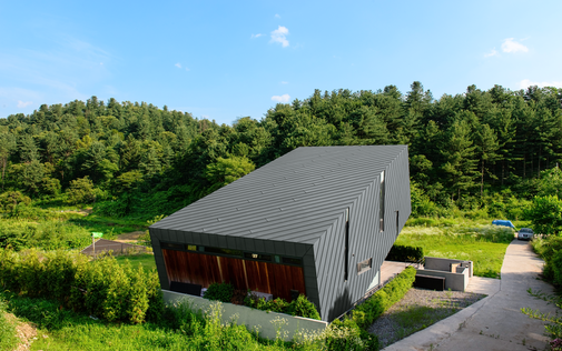 Suheon-Jung House Suheon-Jung House