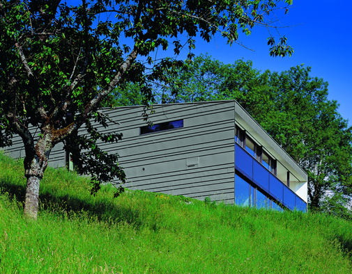 Private Residence Private Residence