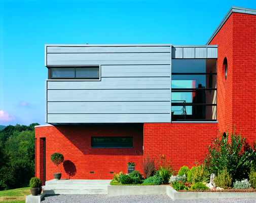 Private Residence Private Residence