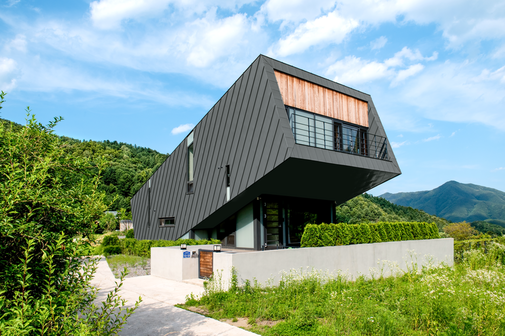 Suheon-Jung House Suheon-Jung House