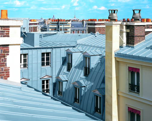 Hôtel du Louvre Hôtel du Louvre