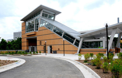 Dulles Corridor Metrorail Dulles Corridor Metrorail