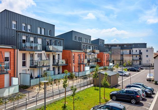 Logements Logements
