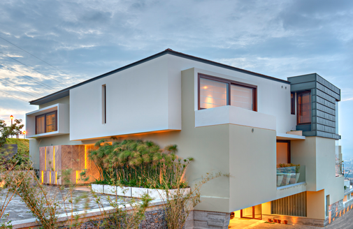 Private Residence Private Residence