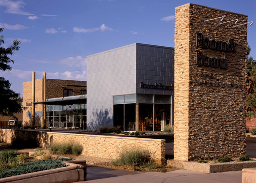 Room & Board Room & Board