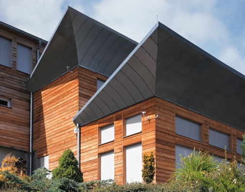 Private Residence Private Residence