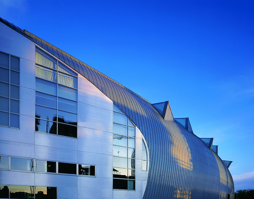 Kiasma, Museum of Modern Art Kiasma, Museum of Modern Art