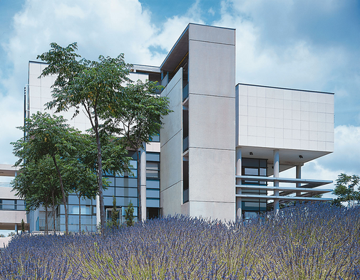 Dental Hospital Dental Hospital