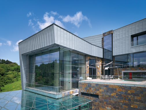 Private Residence Private Residence