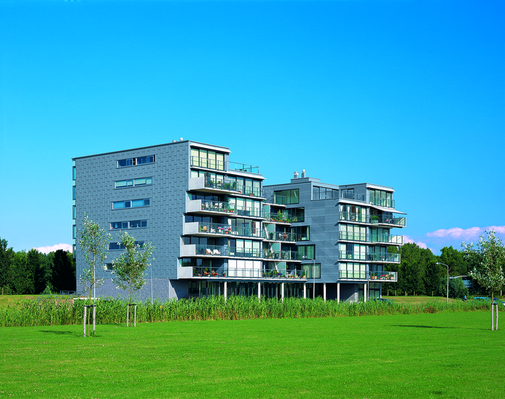 Noorderplassen Noorderplassen