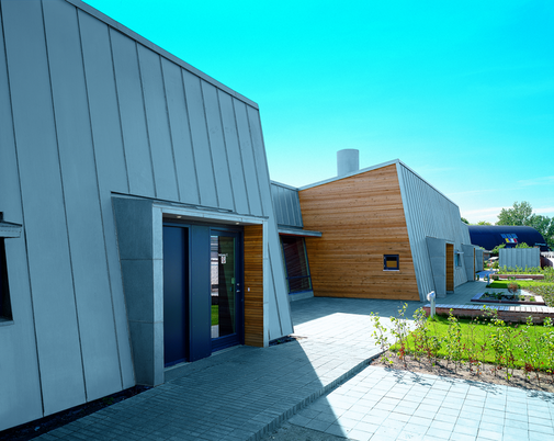 Kindergarden Kindergarden