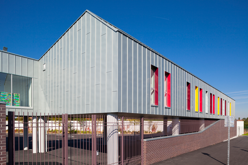 Public School Les Tilleuls Public School Les Tilleuls
