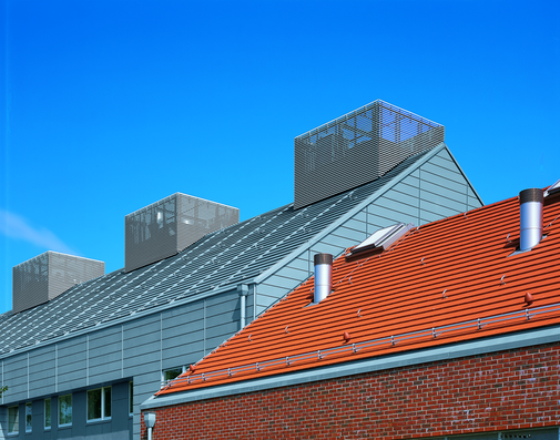 Small Animal Rearing Centre Small Animal Rearing Centre