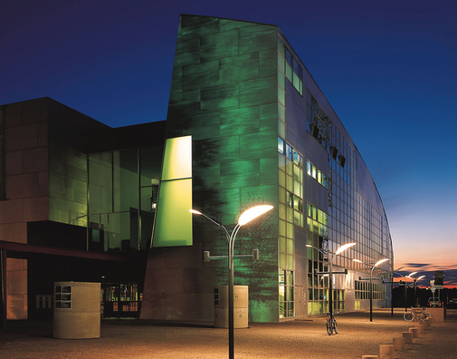 Kiasma, Museum of Modern Art Kiasma, Museum of Modern Art