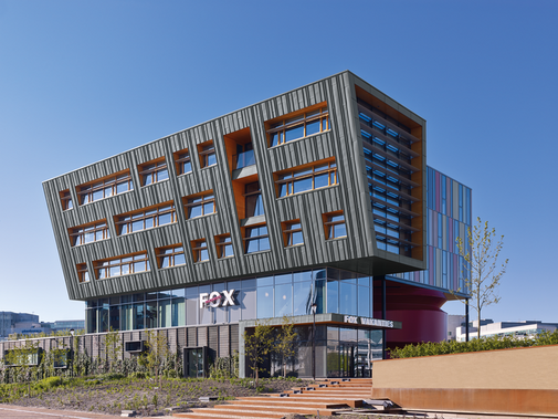 FOX Vakanties / ANWB, Park 20 | 20 FOX Vakanties / ANWB, Park 20 | 20