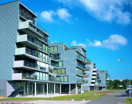 Noorderplassen Noorderplassen