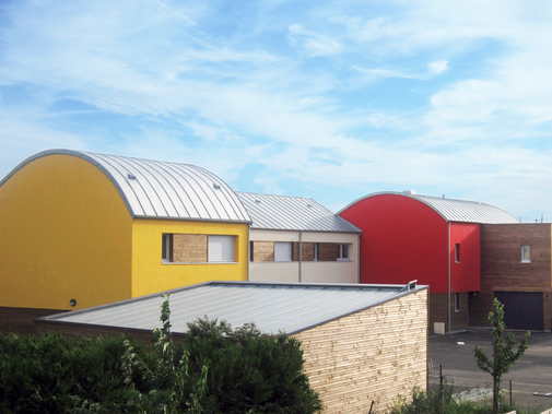 ÉCOJACOBINS ÉCOJACOBINS