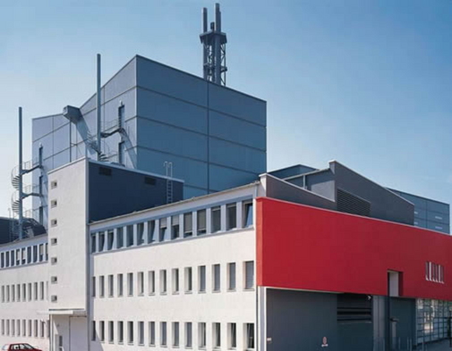 Theater am Marientor Theater am Marientor