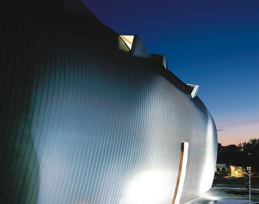 Kiasma, Museum of Modern Art Kiasma, Museum of Modern Art