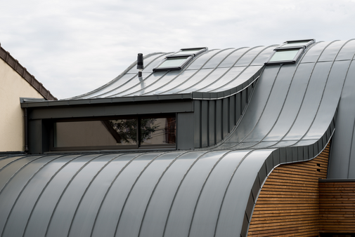 Private Residence Private Residence