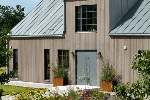 Residential Building Källby Residential Building Källby