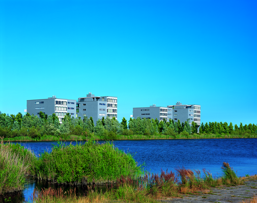 Noorderplassen Noorderplassen