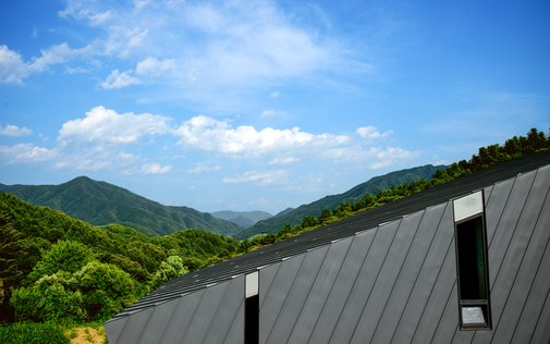 Suheon-Jung House Suheon-Jung House