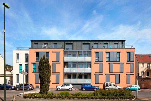 Logements Logements