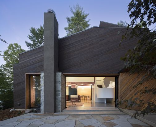 Nebo House Nebo House