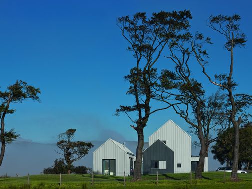 Newhouse of Auchengree Newhouse of Auchengree