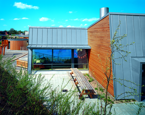 Kindergarden Kindergarden