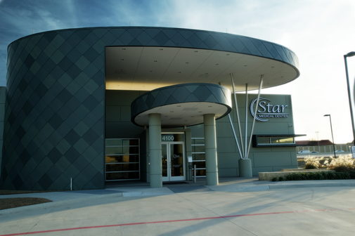 Star Med Center Star Med Center