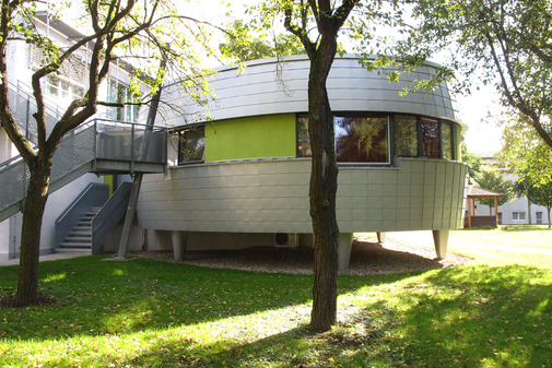 Hospital Kassel Hospital Kassel