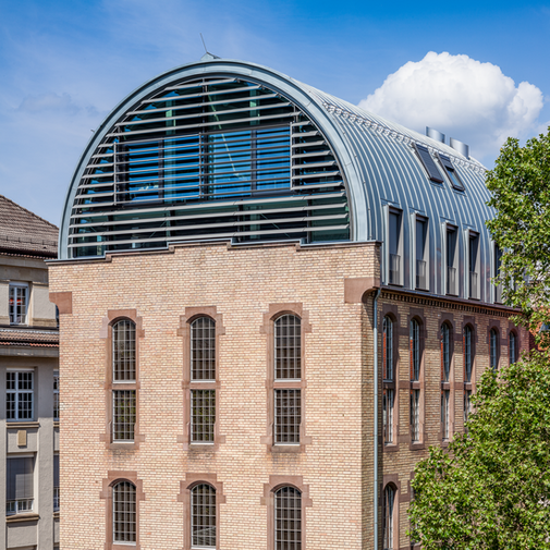 Stadtarchiv Karlsruhe Stadtarchiv Karlsruhe
